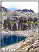 foto Lago di Cima D'Asta